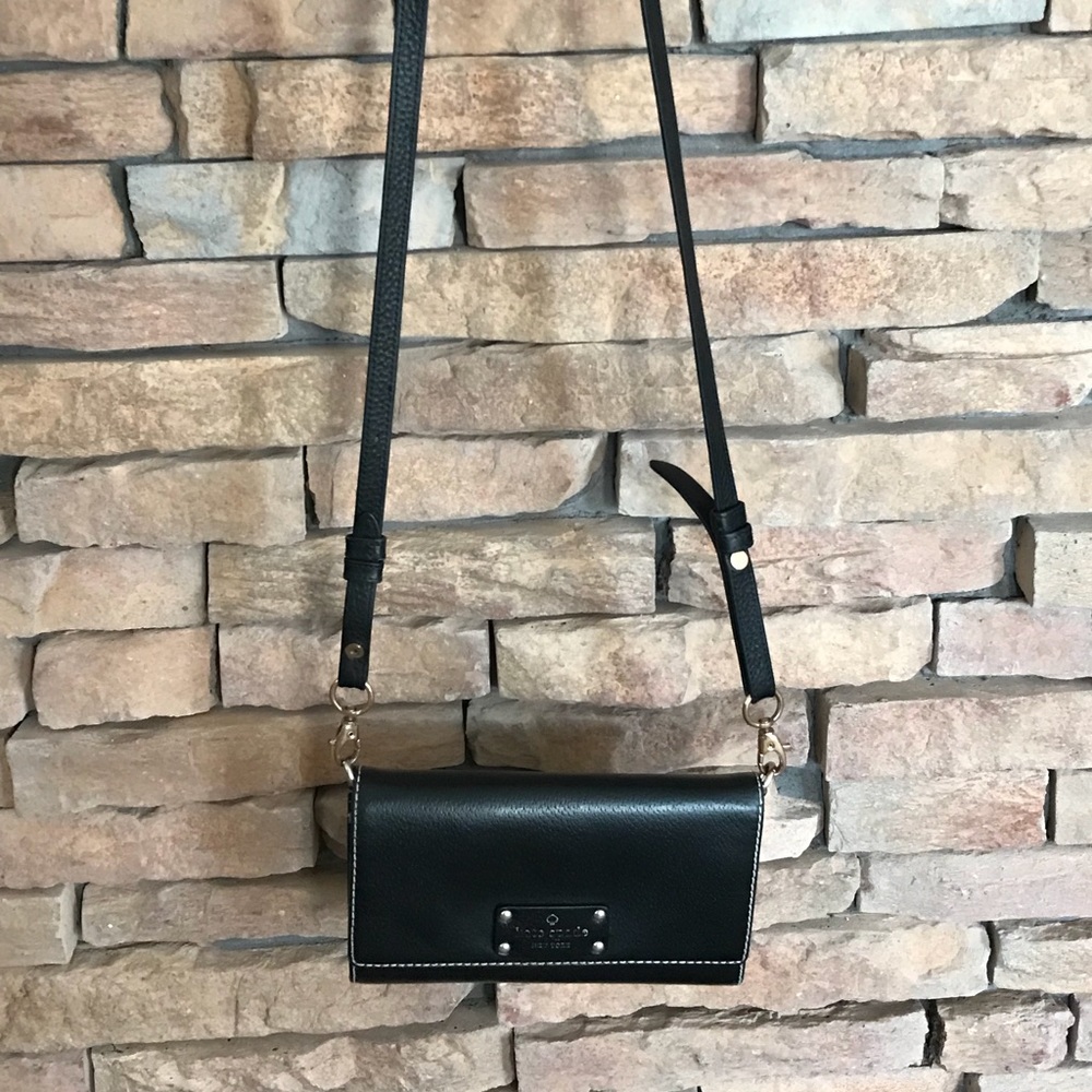Kate Spade Crossbody